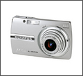 Olympus Mju 1000 Digital